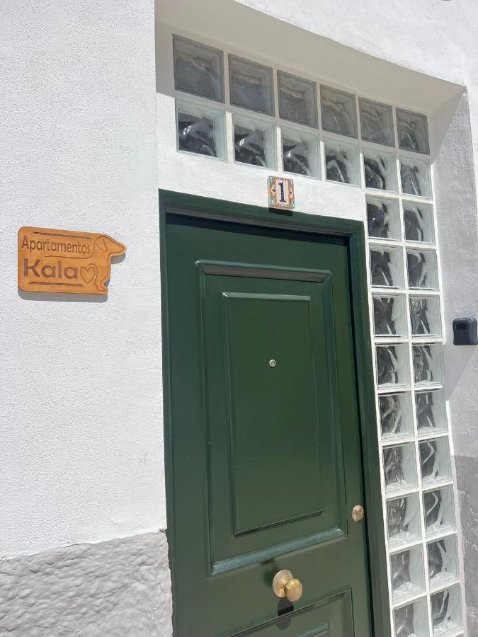 Kala Almendrillo - Habitacion Estudio Centro Jerez Jerez de la Frontera