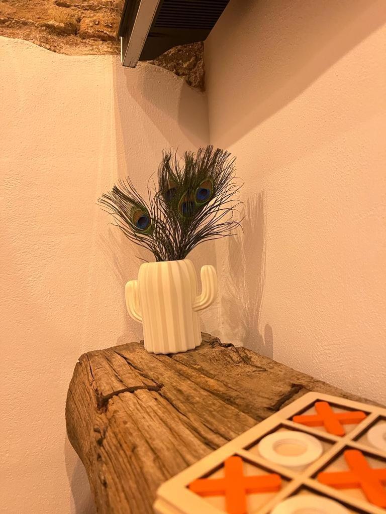 Kala Almendrillo - Habitacion Estudio Centro Jerez