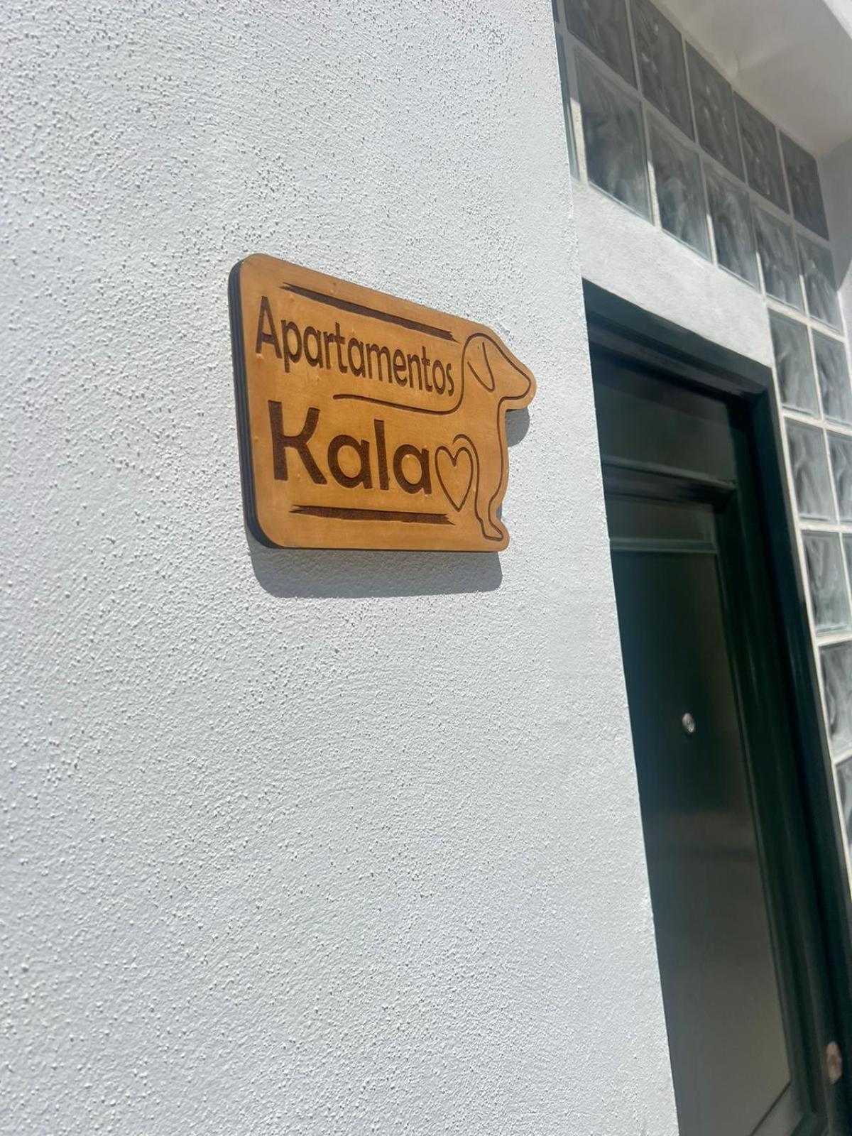 Apartment Kala Almendrillo - Habitacion Estudio Centro Jerez