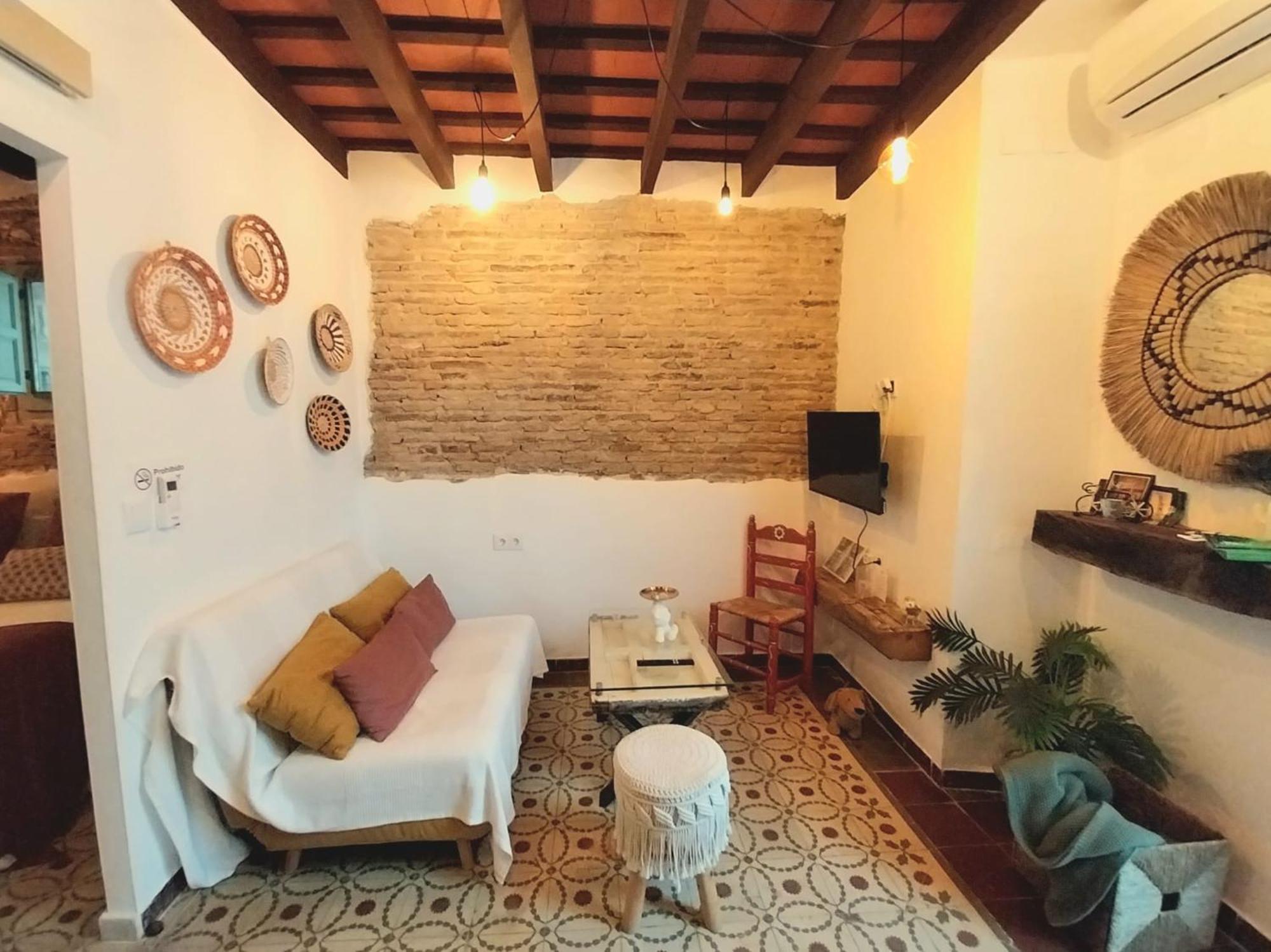 Kala Almendrillo - Habitacion Estudio Centro Jerez Jerez de la Frontera